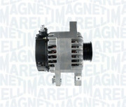 944390499600 Alternátor MAGNETI MARELLI