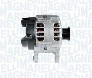 944390904040 Alternátor MAGNETI MARELLI