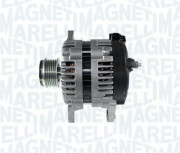 944390906560 Alternátor MAGNETI MARELLI