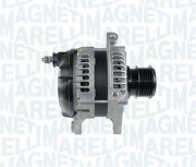 944390906580 Alternátor MAGNETI MARELLI