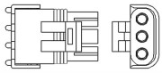 466016355088 Lambda sonda MAGNETI MARELLI
