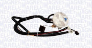 519750039901 Indikátor, rezerva paliva MAGNETI MARELLI
