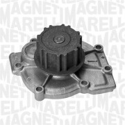 350981857000 Vodní čerpadlo, chlazení motoru MAGNETI MARELLI
