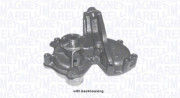 352316170313 Vodní čerpadlo, chlazení motoru MAGNETI MARELLI