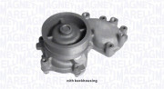 352316170354 Vodní čerpadlo, chlazení motoru MAGNETI MARELLI