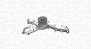 352316171318 Vodní čerpadlo, chlazení motoru MAGNETI MARELLI