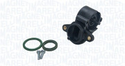 023000009010 Jednotka ventilů, hydraulický agregát MAGNETI MARELLI