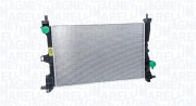 350213218300 Chladič, chlazení motoru MAGNETI MARELLI