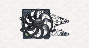 069412502010 MAGNETI MARELLI vnútorný ventilátor 069412502010 MAGNETI MARELLI