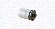 350757000002 Mech, pneumatické odpružení MAGNETI MARELLI