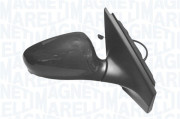 350314027810 Vnější zpětné zrcátko MAGNETI MARELLI