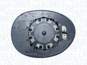 182200921500 Sklo do zrcátka, vnější zrcátko MAGNETI MARELLI