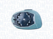 182209100200 Sklo do zrcátka, vnější zrcátko MAGNETI MARELLI