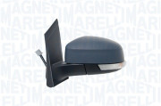 351991125210 Vnější zpětné zrcátko MAGNETI MARELLI