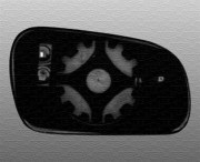 351990005750 Sklo do zrcátka, vnější zrcátko MAGNETI MARELLI