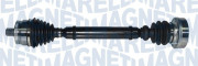 302004190118 Hnací hřídel MAGNETI MARELLI