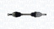 302004190047 Hnací hřídel MAGNETI MARELLI