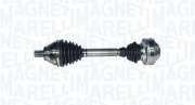 302004190120 Hnací hřídel MAGNETI MARELLI