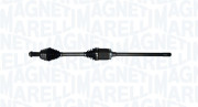 302004190131 MAGNETI MARELLI hnací hriadeľ 302004190131 MAGNETI MARELLI