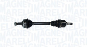 302004190155 Hnací hřídel MAGNETI MARELLI