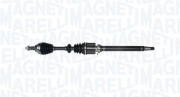 302004190167 Hnací hřídel MAGNETI MARELLI