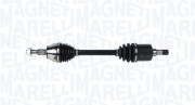 302004190183 Hnací hřídel MAGNETI MARELLI