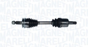 302004190210 Hnací hřídel MAGNETI MARELLI