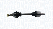 302004190257 MAGNETI MARELLI hnací hriadeľ 302004190257 MAGNETI MARELLI