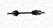 302004190260 Hnací hřídel MAGNETI MARELLI