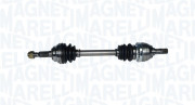 302004190273 Hnací hřídel MAGNETI MARELLI