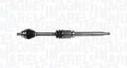 302004190298 Hnací hřídel MAGNETI MARELLI