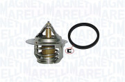 352317000580 Termostat, chladivo MAGNETI MARELLI