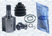 302009100062 Sada kloubů, hnací hřídel MAGNETI MARELLI