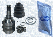 302009100078 Sada kloubů, hnací hřídel MAGNETI MARELLI