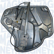 350103168400 MAGNETI MARELLI mechanizmus zdvíhania okna 350103168400 MAGNETI MARELLI