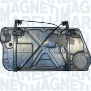 350103168800 MAGNETI MARELLI mechanizmus zdvíhania okna 350103168800 MAGNETI MARELLI