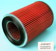 161013210170 MAGNETI MARELLI vzduchový filter 161013210170 MAGNETI MARELLI