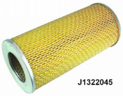 161013220450 MAGNETI MARELLI vzduchový filter 161013220450 MAGNETI MARELLI