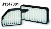 161013470010 MAGNETI MARELLI filter vnútorného priestoru 161013470010 MAGNETI MARELLI