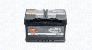 069065650008 MAGNETI MARELLI Startovací baterie SST65RB 65AH 069065650008 MAGNETI MARELLI