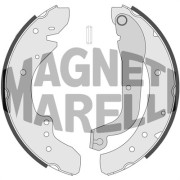 360219192245 Brzdové pakny MAGNETI MARELLI