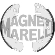 360219196631 MAGNETI MARELLI brzdové čeľuste 360219196631 MAGNETI MARELLI