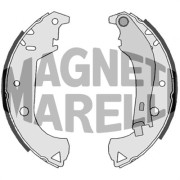 360219198293 MAGNETI MARELLI brzdové čeľuste 360219198293 MAGNETI MARELLI