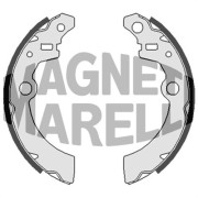 360219198333 MAGNETI MARELLI brzdové čeľuste 360219198333 MAGNETI MARELLI