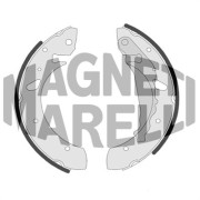 360219198335 MAGNETI MARELLI brzdové čeľuste 360219198335 MAGNETI MARELLI