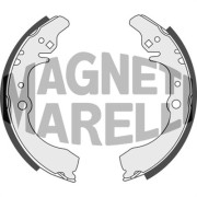 360219198343 MAGNETI MARELLI brzdové čeľuste 360219198343 MAGNETI MARELLI