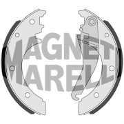 360219198356 MAGNETI MARELLI brzdové čeľuste 360219198356 MAGNETI MARELLI