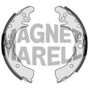 360219198373 MAGNETI MARELLI brzdové čeľuste 360219198373 MAGNETI MARELLI