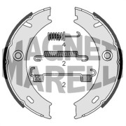 360219198375 MAGNETI MARELLI brzdové čeľuste 360219198375 MAGNETI MARELLI