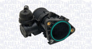 802007981603 MAGNETI MARELLI hrdlo żkrtiacej klapky 802007981603 MAGNETI MARELLI